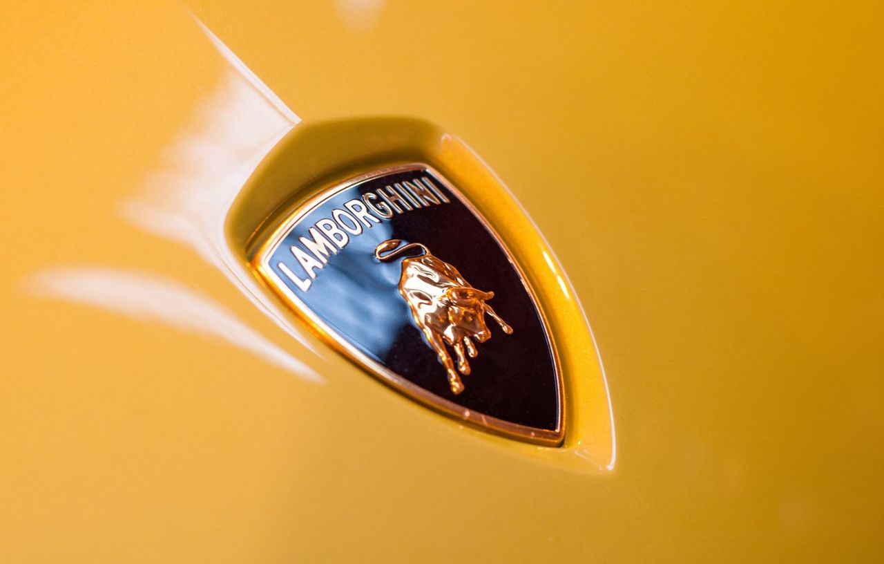 Volkswagen Group может избавиться от Lamborghini.
