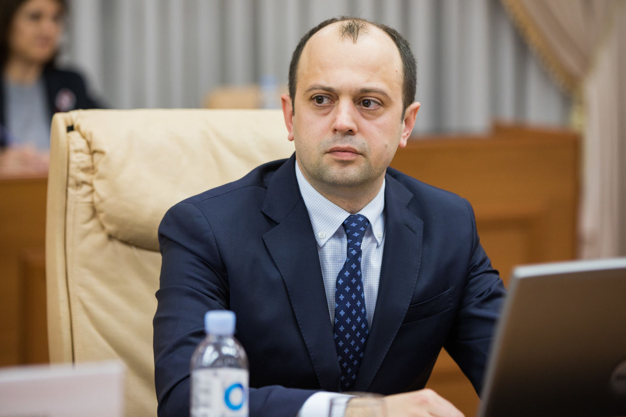 Цуля: Мы хотим, чтобы все граждане голосовали в самых лучших условиях.