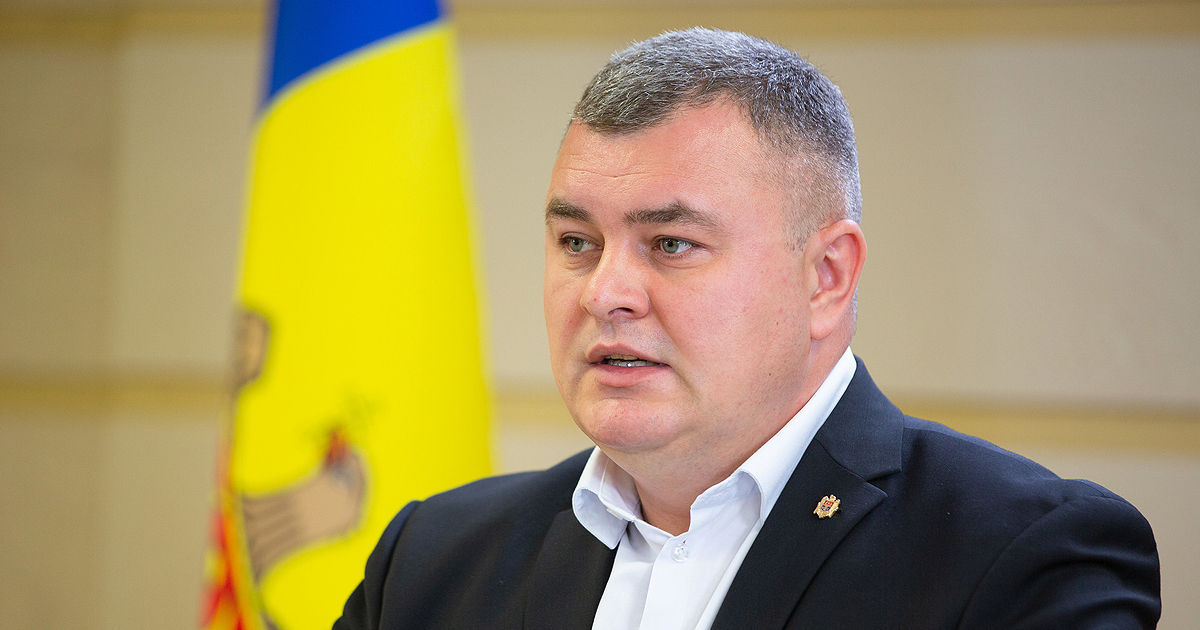 Novac: Se creează impresia că reîmpădurirea în Moldova este sponsorizată de site-ul lemne.md.