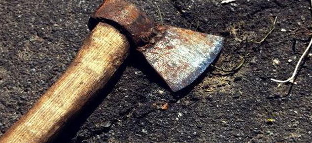 Подозреваемый был задержан на 72 часа. 