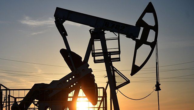 США смогут обогнать Россию по производству нефти в 2019 году.