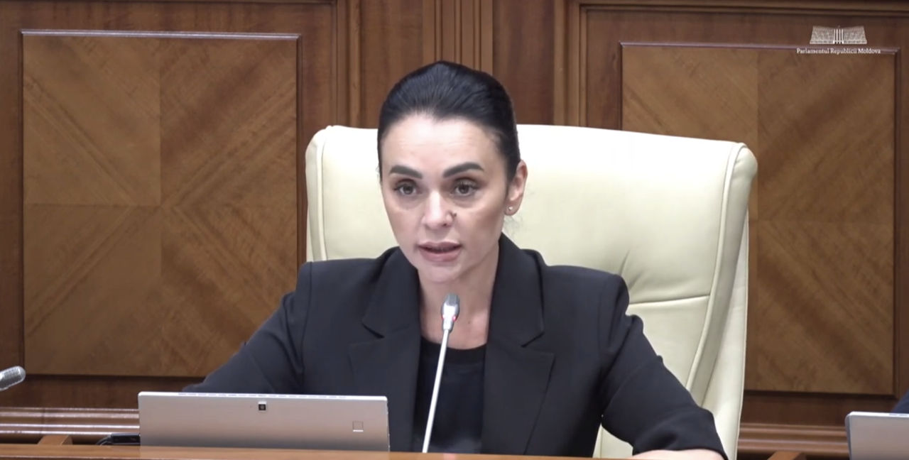 Предложение о проверке государственных закупок во время чрезвычайного положения отклонено.