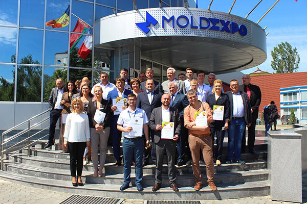 Ministerul Agriculturii a premiat producătorii de utilaje din domeniul alimentar. 