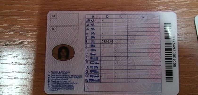 Au luat mită pentru permise de conducere și au ajuns la CNA. Foto: citynews.ro