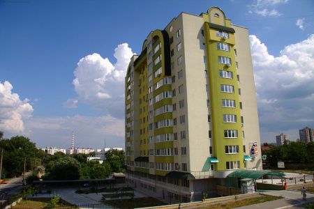 Количество желающих купить квартиру сокращается. Фото: nr2.com.ua