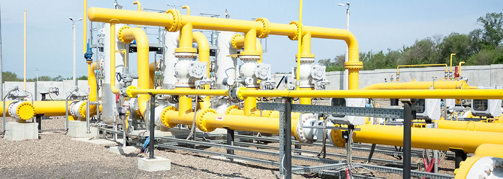 ЕБРР станет владельцем 25% акций Vestmoldtransgaz. Фото: infotag.md.