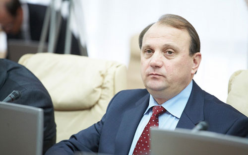 „În termen de 10 zile, trebuie să fie prezentate actele de predare primire și, atunci, vom vedea cine și ce a făcut acolo