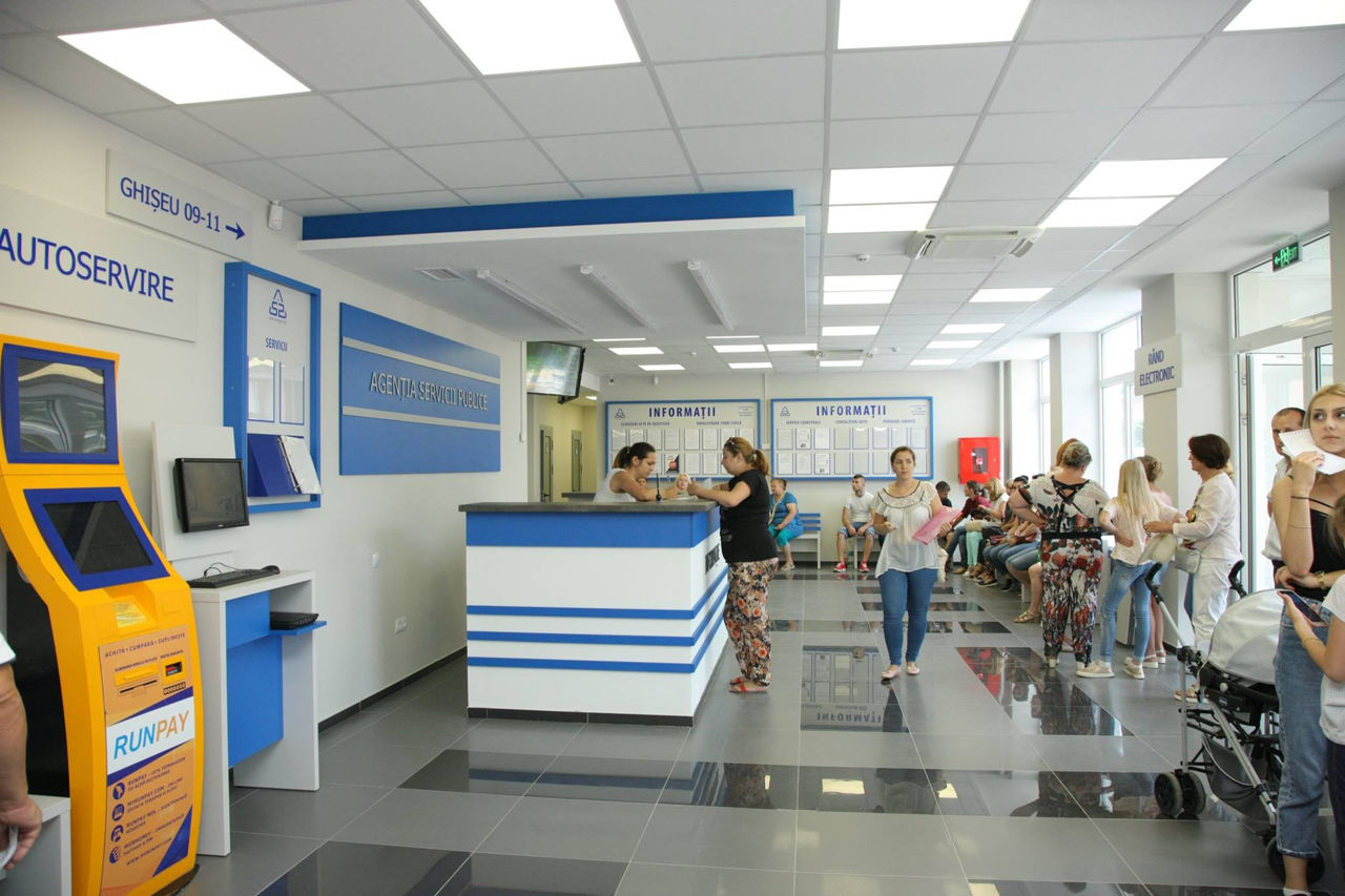 Cetățenii din Moldova primesc apeluri false în numele Agenției Servicii Publice.
