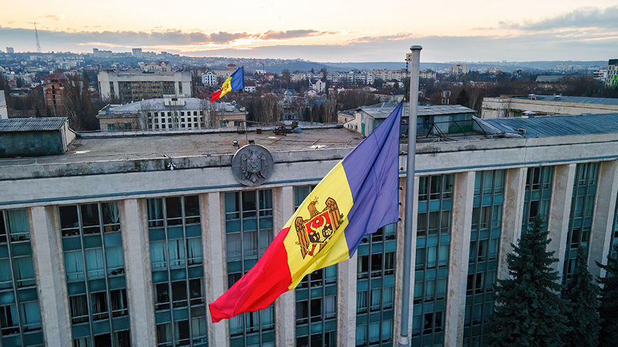 МВФ: Молдова является второй по бедности страной в Европе.