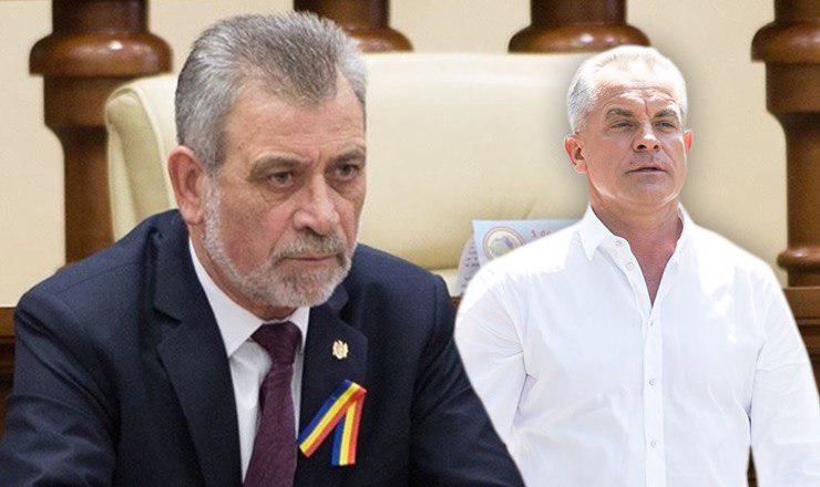 Делиу - Плахотнюку: Если ты невиновен, останься в стране и отвечай