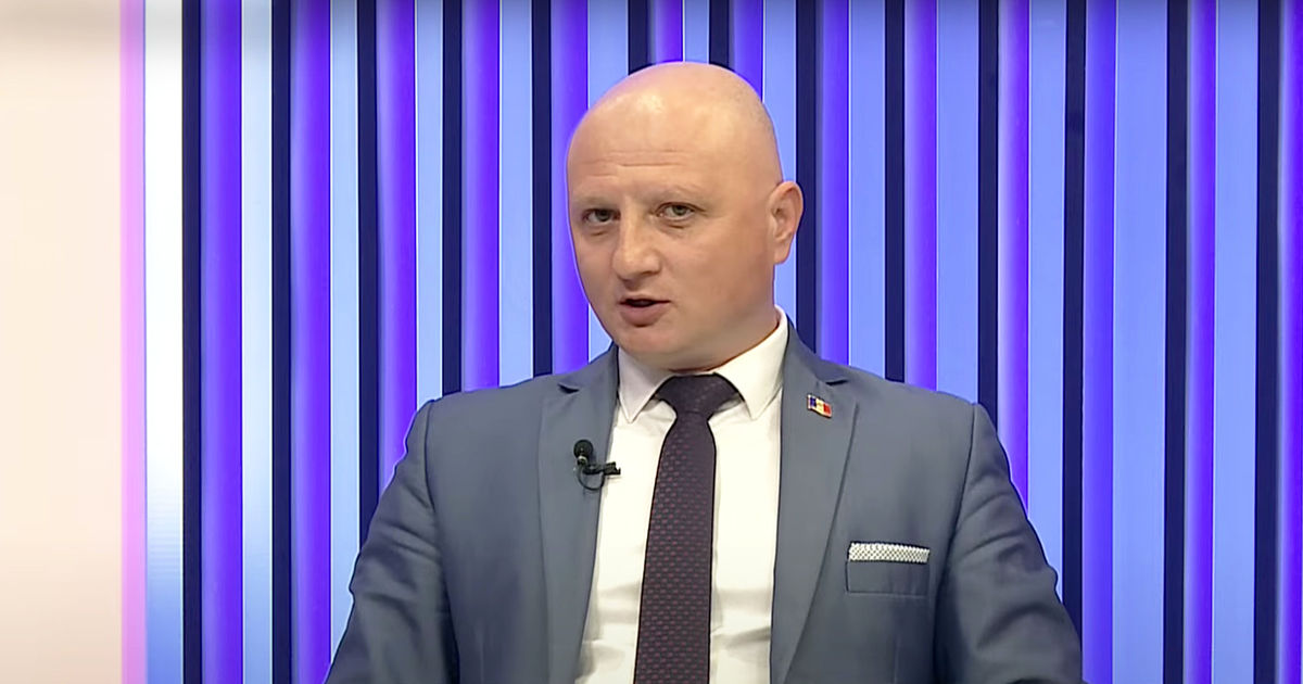 Депутат пообещал реформы "в молдавском стиле": В европейском идут не так быстро.