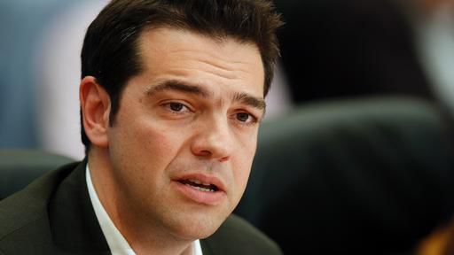 Tsipras se va întâlni cu preşedintele rus Vladimir Putin săptămâna viitoare, în cadrul unei vizite oficiale care va avea loc la Moscova.