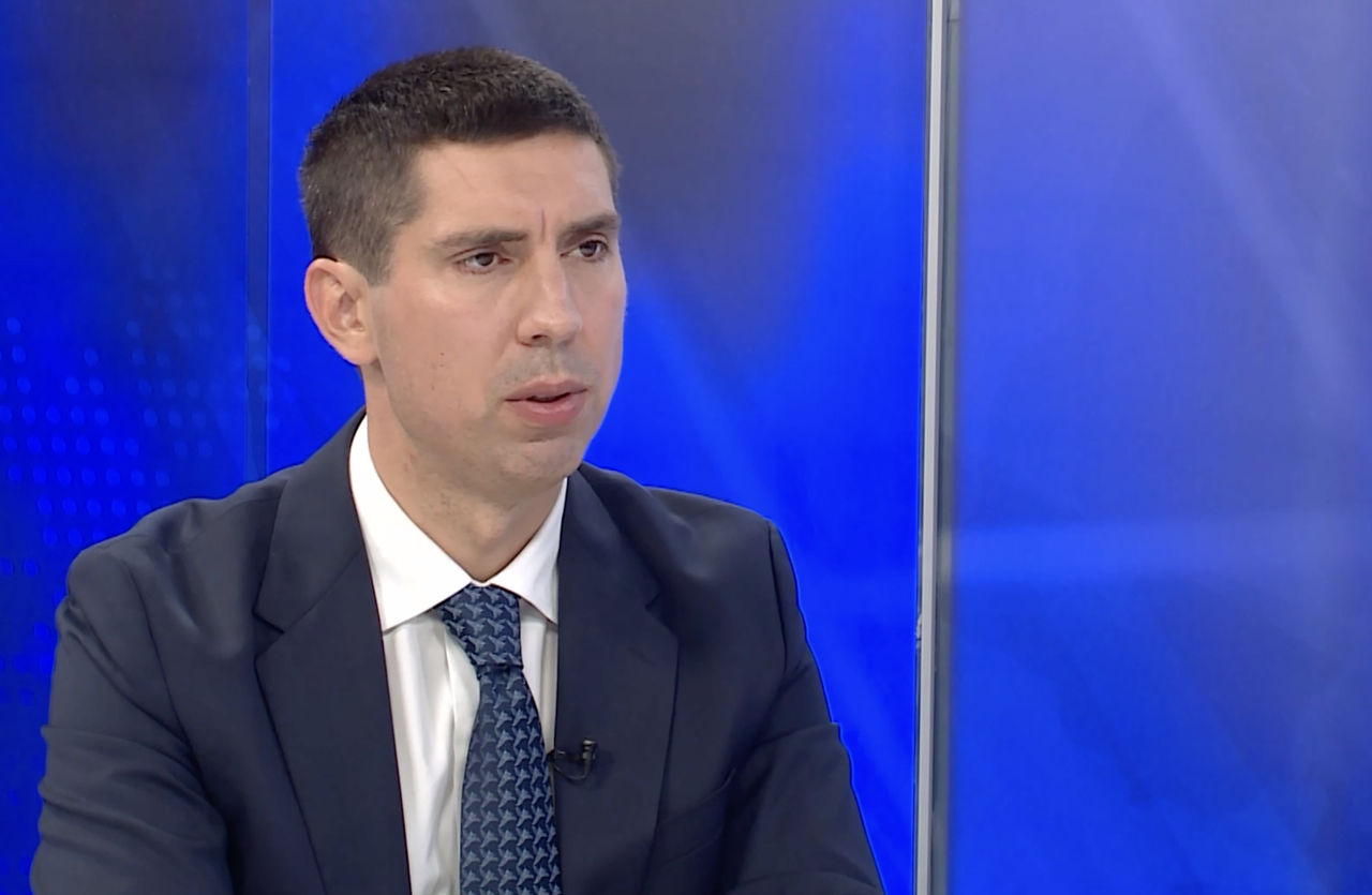 Popșoi: Numirea noului ambasador al SUA în Moldova întârzie din cauza birocrației de la Washington.