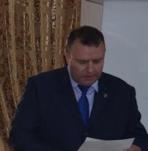 Молдавский судья Игорь Бацалай проработал два года в военном суде без воинского звания.