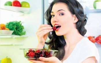 Poţi scăpa de kilogramele nedorite fără să faci prea mari eforturi dacă alegi alimentaţia potrivită