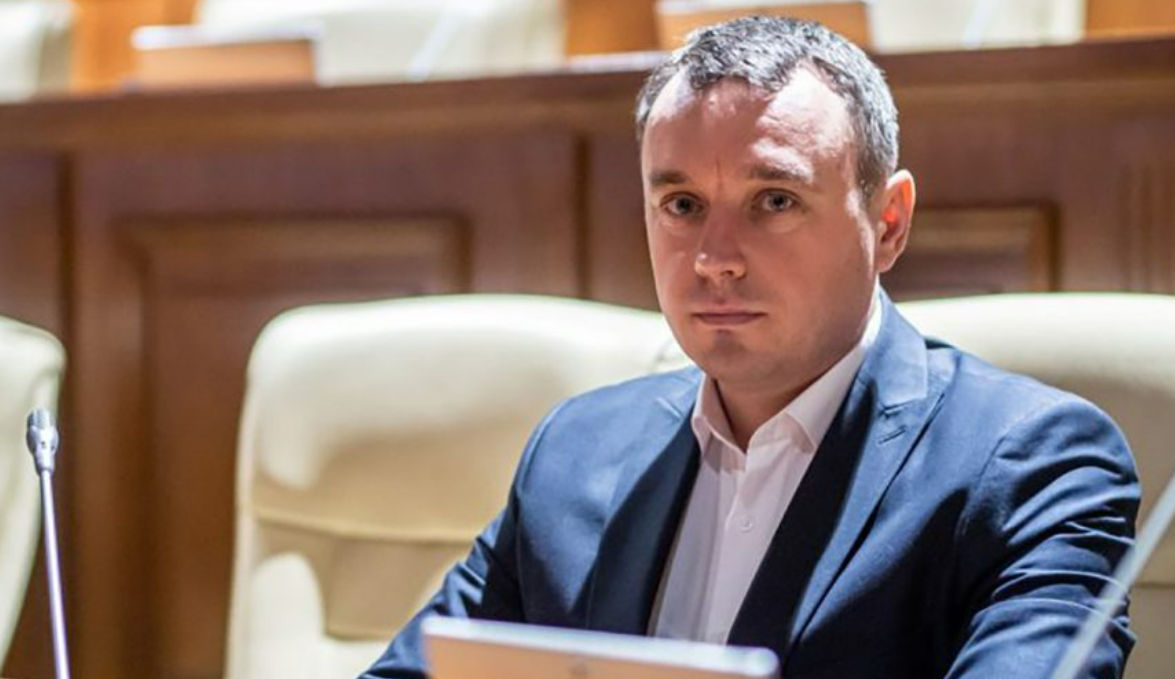 Депутат PAS: У нас была смелость начать реформу юстиции, и её нужно довести до конца.