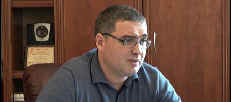 Усатый: “После наведения порядка на рынках Бельц нашлись миллионы”.