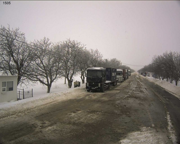 Cetățenii străini care intenționează să intre în Ucraina vor trebui să dețină cel putin 400 de euro.