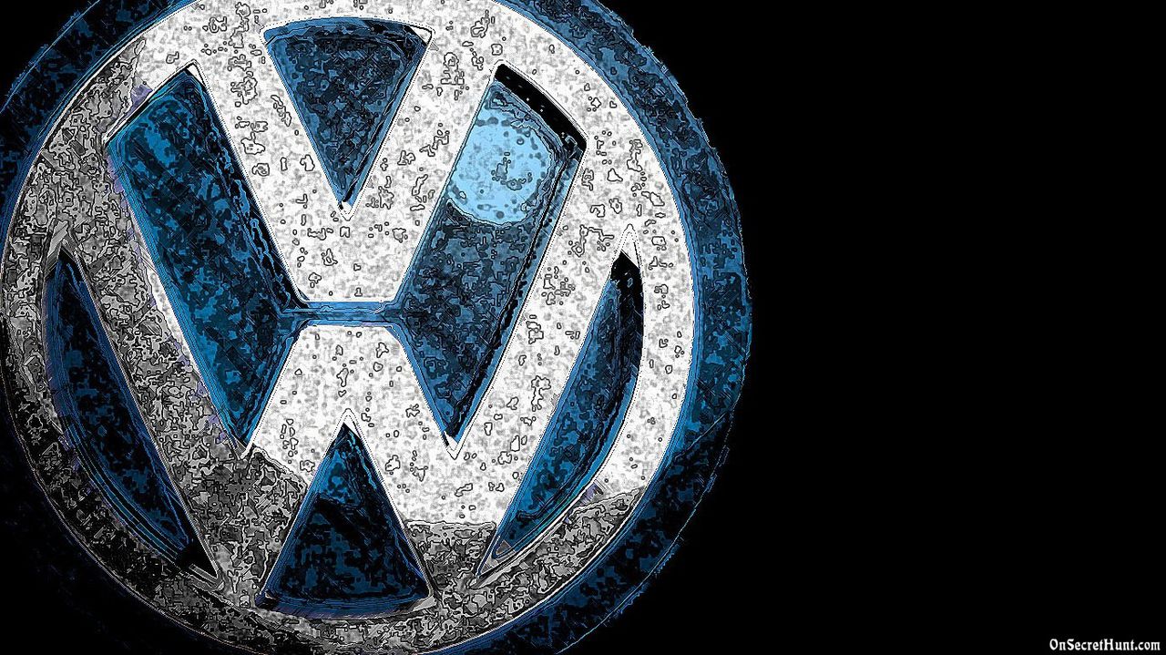 Акции Volkswagen упали более чем на 16% из-за экологических нарушений. Фото: onsecrethunt.com