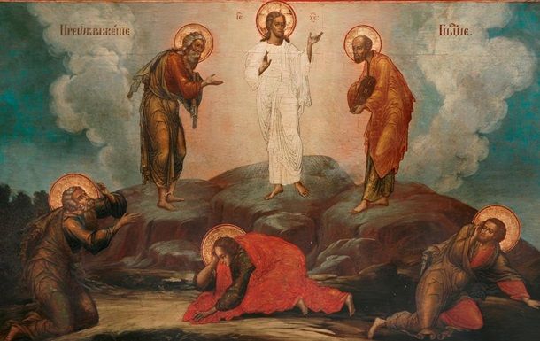 Церковный праздник установлен в память о евангельском событии – преображении Иисуса Христа на горе Фавор.