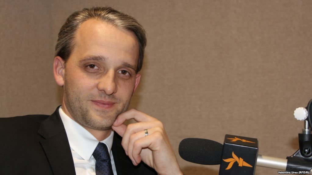 Ce crede noul ministru al Apărării, Eugen Sturza, despre Dodon