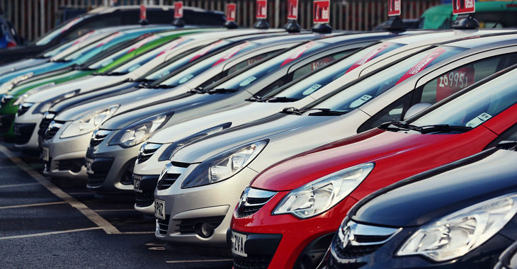 Preţul vinietei ar putea rămâne neschimbat. Foto: piataauto.md