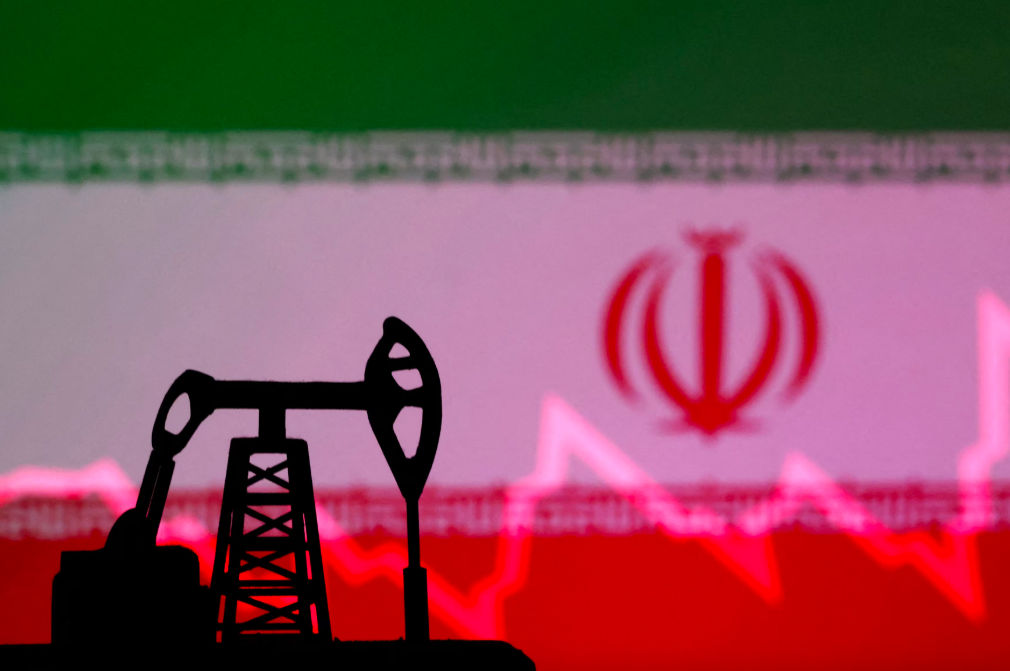 Iranul a stabilit o schemă secretă de contrabandă cu păcură prin Irak, în valoare de miliarde de dolari.