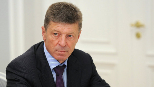 Вице-премьер РФ Дмитрий Козак считает, что России необходимо вводить визовый режим с рядом соседних стран, откуда идут основные миграционные потоки.