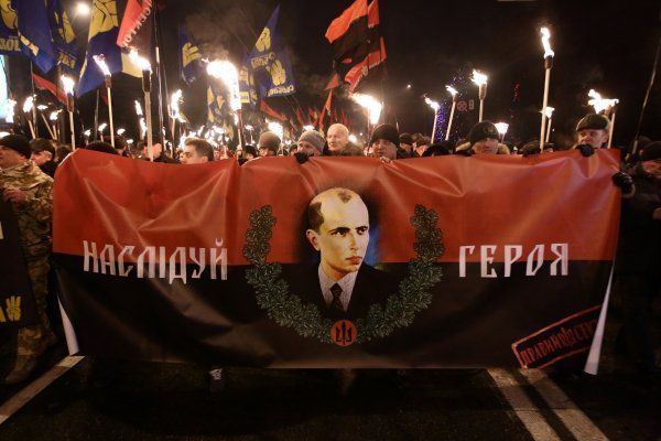 Требующего знать дату рождения Бандеры украинского чиновника уволили.