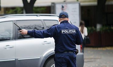 Sâmbătă seara va fi sistat traficul și accesul la parcări pe două străzi din centrul capitalei. 