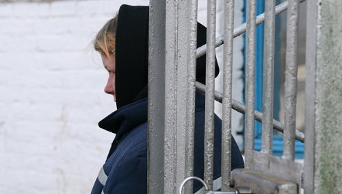 За совершенное преступление женщину осудили на 11 лет тюремного заключения.