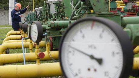 Gazprom, cel mai mare producător mondial de gaze naturale, asigură o treime din necesarul de gaze naturale al Europei, iar jumătate din aceste livrări trec prin Ucraina.