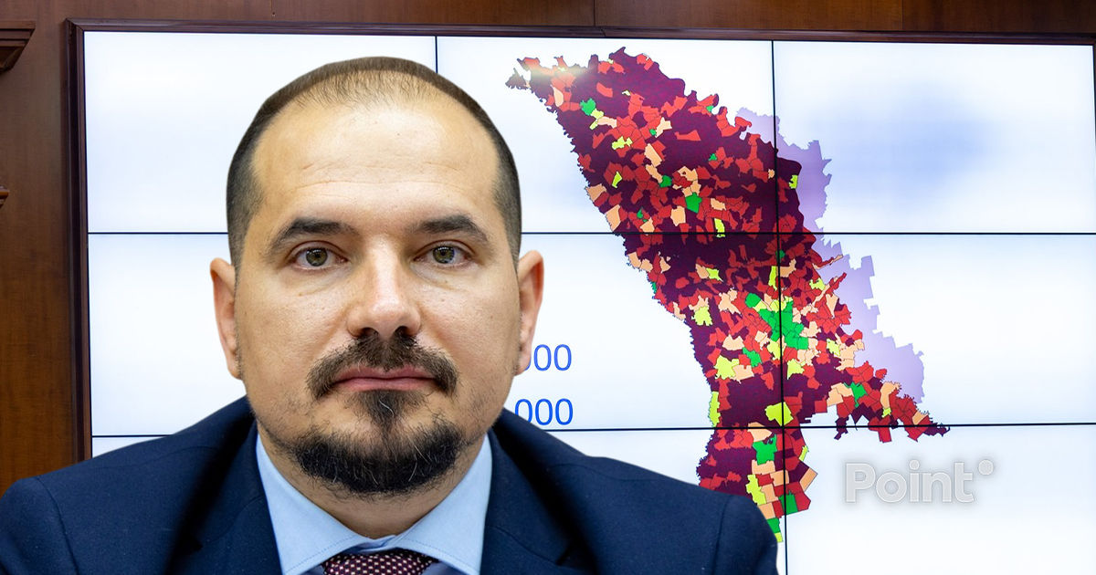Объединение примэрий: Правительство предусмотрело три финансовых стимула.