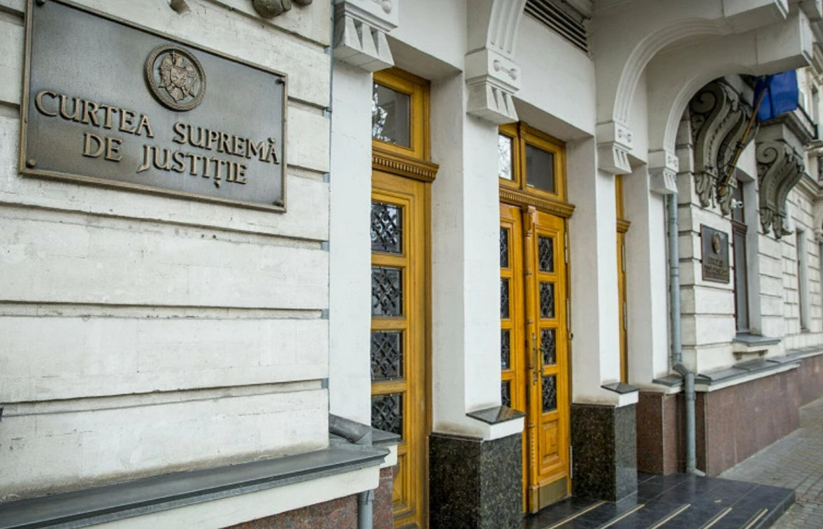 В ВСП начинает работу комиссия Vetting: продолжается оценка действующих судей и претендентов.