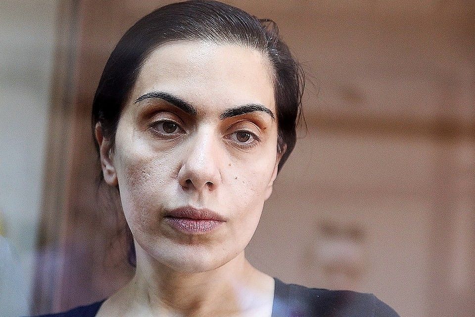 По версии следствия, Цуркан получила электронную версию некого документа Министерства энергетики  и передала его спецслужбе РМ.