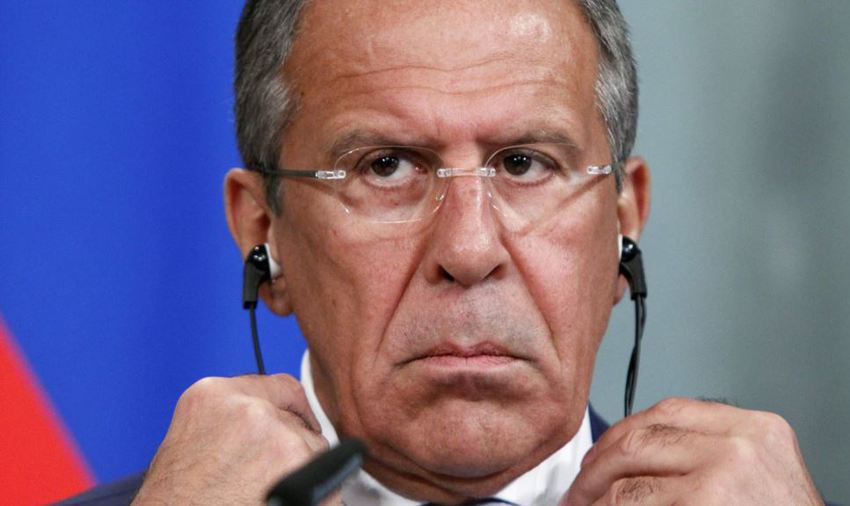 Сергей Лавров заявил, что Россия хочет знать, как на российско-молдавские отношения повлияет подписание Соглашения об ассоциации между Молдовой и Евросоюзом.