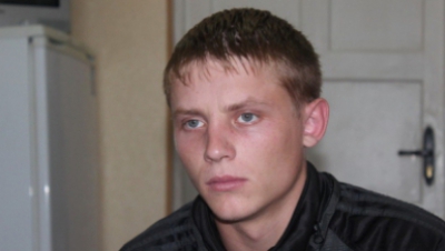  Alexandru are interdicţie de a părăsi regiunea transnistreană