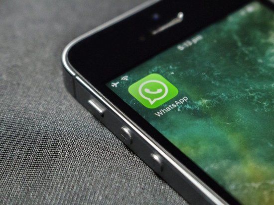 Эксперт предупредил пользователей WhatsApp об опасности перед Новым годом.
