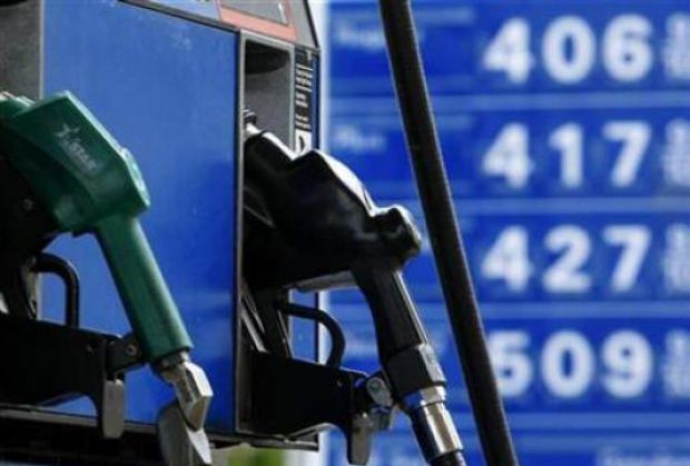 Autorităților bulgare vor închide benzinăriile. Foto:	economica.net