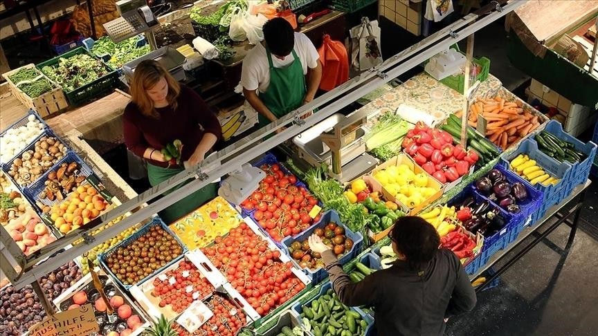 Prețurile mondiale la produsele agricole au atins maximul ultimilor doi ani.