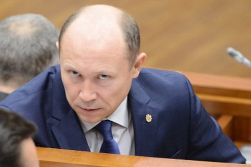 Лидер парламентской фракции ЛДПМ заблокировал принятие госбюджета.