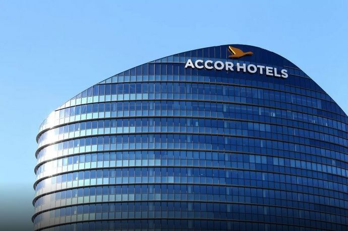 Французская сеть отелей Accor из-за пандемии понесла убытки почти на €2 млрд.