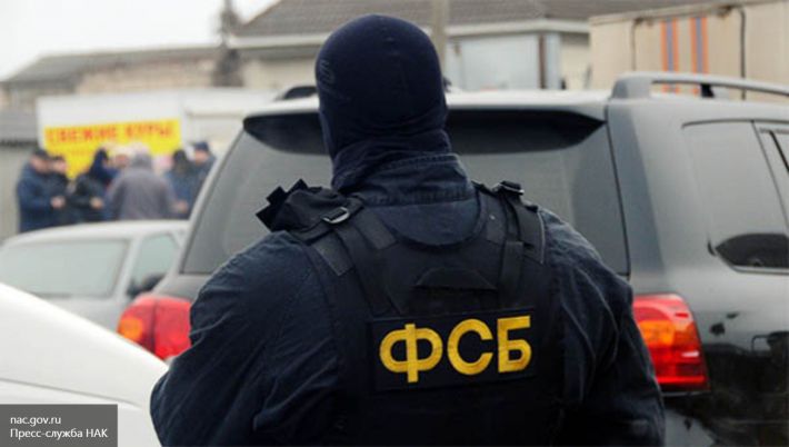 Боевики готовили теракт в Москве. Фото: nac.gov.ru