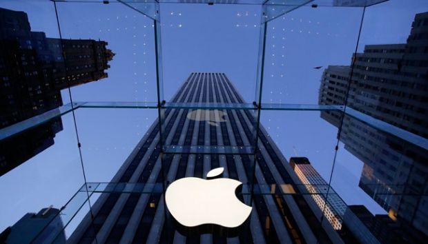 Apple добавит новый значок конфиденциальности при установке приложения. 