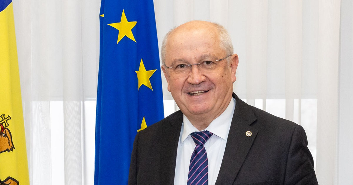 Munteanu: Guvernul se concentrează pe accelerarea procesului de integrare europeană.
