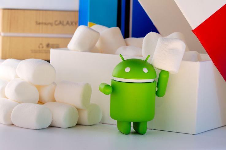Proiectul Google care va schimba Android pentru totdeauna