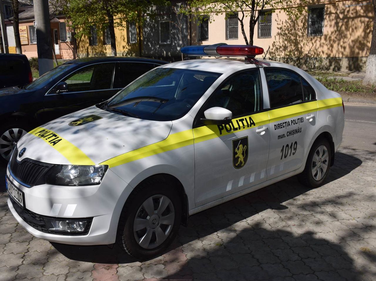 Bilanțul accidentelor produse în ulitimele 24 de ore în Capitală