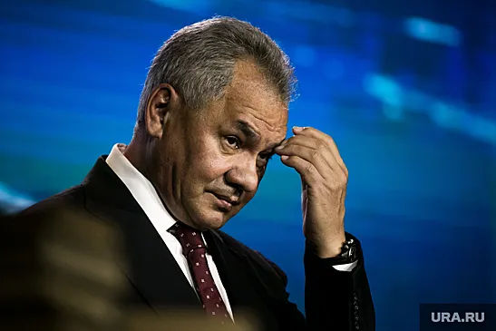 Пригожин позвал Шойгу в Бахмут.