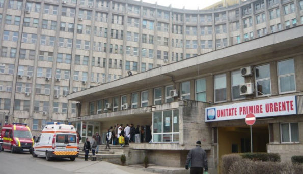 Пациентов в больнице Констанцы кормили просроченными продуктами.