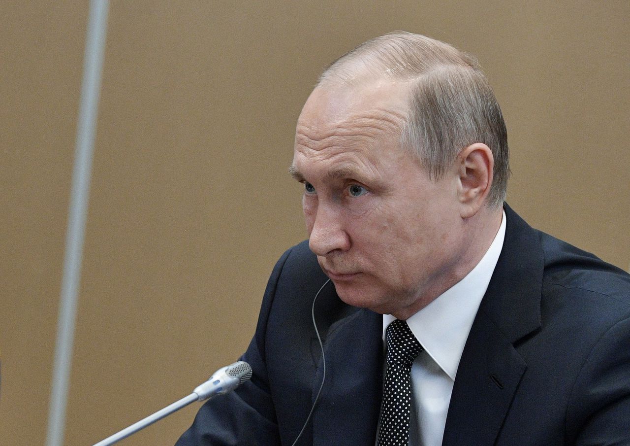 Путин отметил, что подпольные ячейки террористической группировки действуют в странах ШОС.